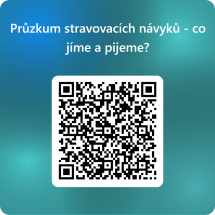 ◳ QRCode pro Průzkum stravovacích návyků - co jíme a pijeme_ (1) (png) → (ořez 215*215px)