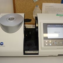 Spektrofotometr Minolta CM-5