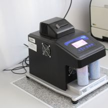 Přístroj pro měření sorpční izotermy - AquaLab VSA