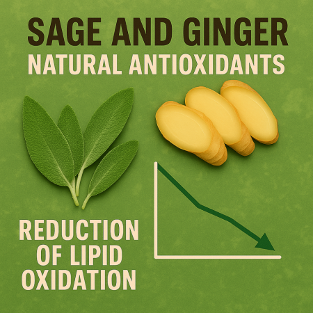 Antioxidants